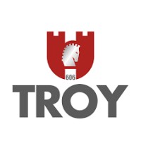 Troy606 logo, Troy606 contact details