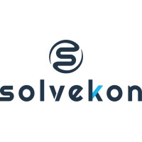 Solvekon logo, Solvekon contact details