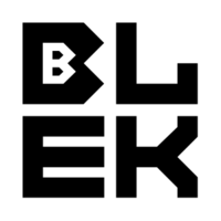 Blek Marketing Communication Agency logo, Blek Marketing Communication Agency contact details