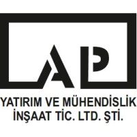 AP Yatırım ve Mühendislik logo, AP Yatırım ve Mühendislik contact details