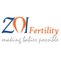 Zoi Fertility logo, Zoi Fertility contact details