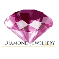 Diamond Jewellery Online logo, Diamond Jewellery Online contact details