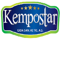 KEMPOSTAR GIDA SAN.TIC.A.Ş logo, KEMPOSTAR GIDA SAN.TIC.A.Ş contact details