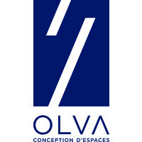 OLVA logo, OLVA contact details