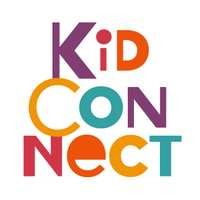 KidConnect logo, KidConnect contact details