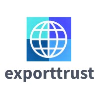 Exporttrust logo, Exporttrust contact details