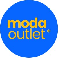 A Moda Outlet logo, A Moda Outlet contact details