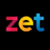 Zet.com logo, Zet.com contact details