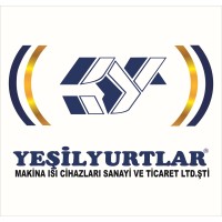 YEŞİLYURTLAR MAKİNA logo, YEŞİLYURTLAR MAKİNA contact details