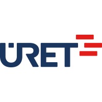 URET Burner logo, URET Burner contact details