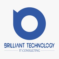 Brilliant Technology logo, Brilliant Technology contact details