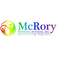 Mcrory Pediatric Services logo, Mcrory Pediatric Services contact details