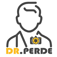 Dr.Perde logo, Dr.Perde contact details