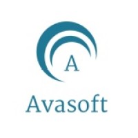 Avasoft logo, Avasoft contact details