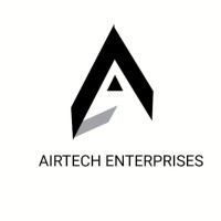 AIRTECH ENTERPRISES logo, AIRTECH ENTERPRISES contact details