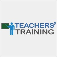 Teacher's Training logo, Teacher's Training contact details