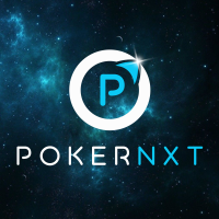 PokerNXT logo, PokerNXT contact details