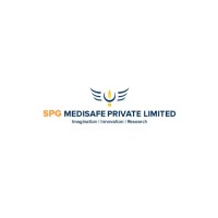 SPG Medisafe Pvt. Ltd. logo, SPG Medisafe Pvt. Ltd. contact details