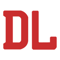 DL101 logo, DL101 contact details