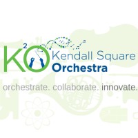 Kendall Square Orchestra logo, Kendall Square Orchestra contact details