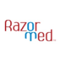 Razormed Inc logo, Razormed Inc contact details