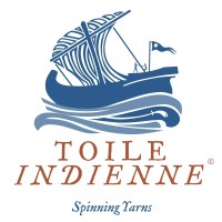 Toile Indienne logo, Toile Indienne contact details