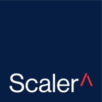 Scaler Consulting logo, Scaler Consulting contact details