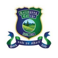 KALIMPONG COLLEGE, DARJEELING logo, KALIMPONG COLLEGE, DARJEELING contact details