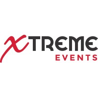 Xtreme Events logo, Xtreme Events contact details