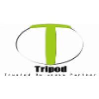 TRIPOD PROJECTS AND CONSULTANCY PRIVATE LIMITED logo, TRIPOD PROJECTS AND CONSULTANCY PRIVATE LIMITED contact details