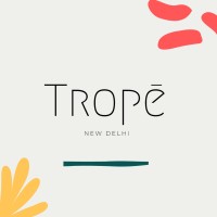 Tropē New Delhi logo, Tropē New Delhi contact details