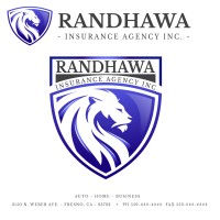 Randhawa Insurance Agency Inc logo, Randhawa Insurance Agency Inc contact details