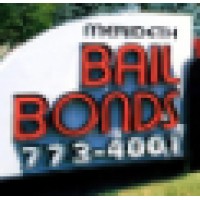 Merideth Bail Bonds logo, Merideth Bail Bonds contact details