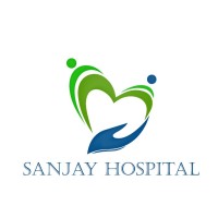 Sanjay Hospital logo, Sanjay Hospital contact details