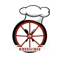 WheelChef logo, WheelChef contact details