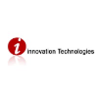 I innovation Technologies logo, I innovation Technologies contact details