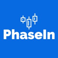 PhaseIn logo, PhaseIn contact details