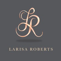 Larisa Roberts Photography logo, Larisa Roberts Photography contact details