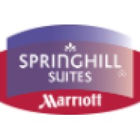 SpringHill Suites by Marriott Wenatchee logo, SpringHill Suites by Marriott Wenatchee contact details