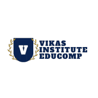 Vikas Institute Educomp logo, Vikas Institute Educomp contact details