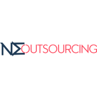 NM Outsourcing logo, NM Outsourcing contact details