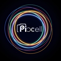 Piccell logo, Piccell contact details