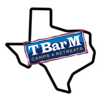 T Bar M Resort logo, T Bar M Resort contact details