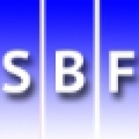 SBF Group logo, SBF Group contact details