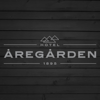 Hotel Åregården logo, Hotel Åregården contact details