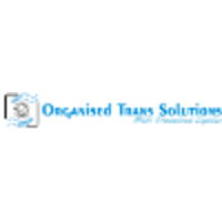 Organised Trans Solutions logo, Organised Trans Solutions contact details