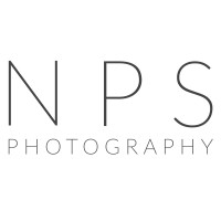 NPS Photography logo, NPS Photography contact details