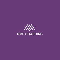 MPH Coaching logo, MPH Coaching contact details