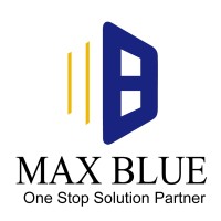 MAX BLUE VIET NAM CO.,LTD logo, MAX BLUE VIET NAM CO.,LTD contact details