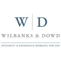 Wilbanks & Dowd, PLLC logo, Wilbanks & Dowd, PLLC contact details